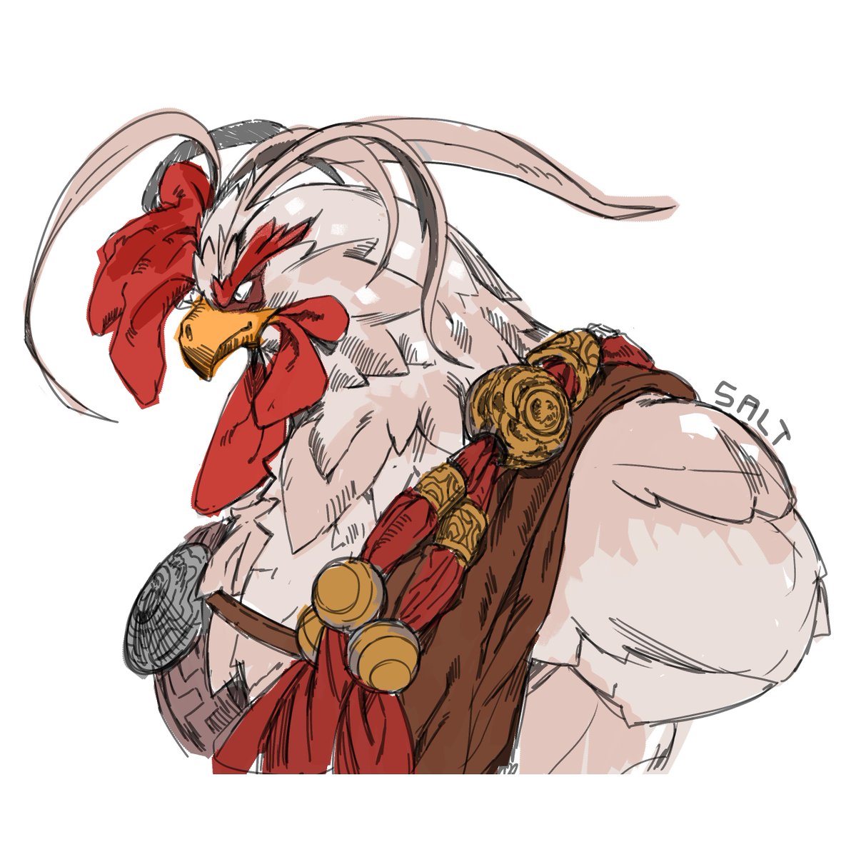 SALT | 솔트 (@_salllt) on Twitter photo 