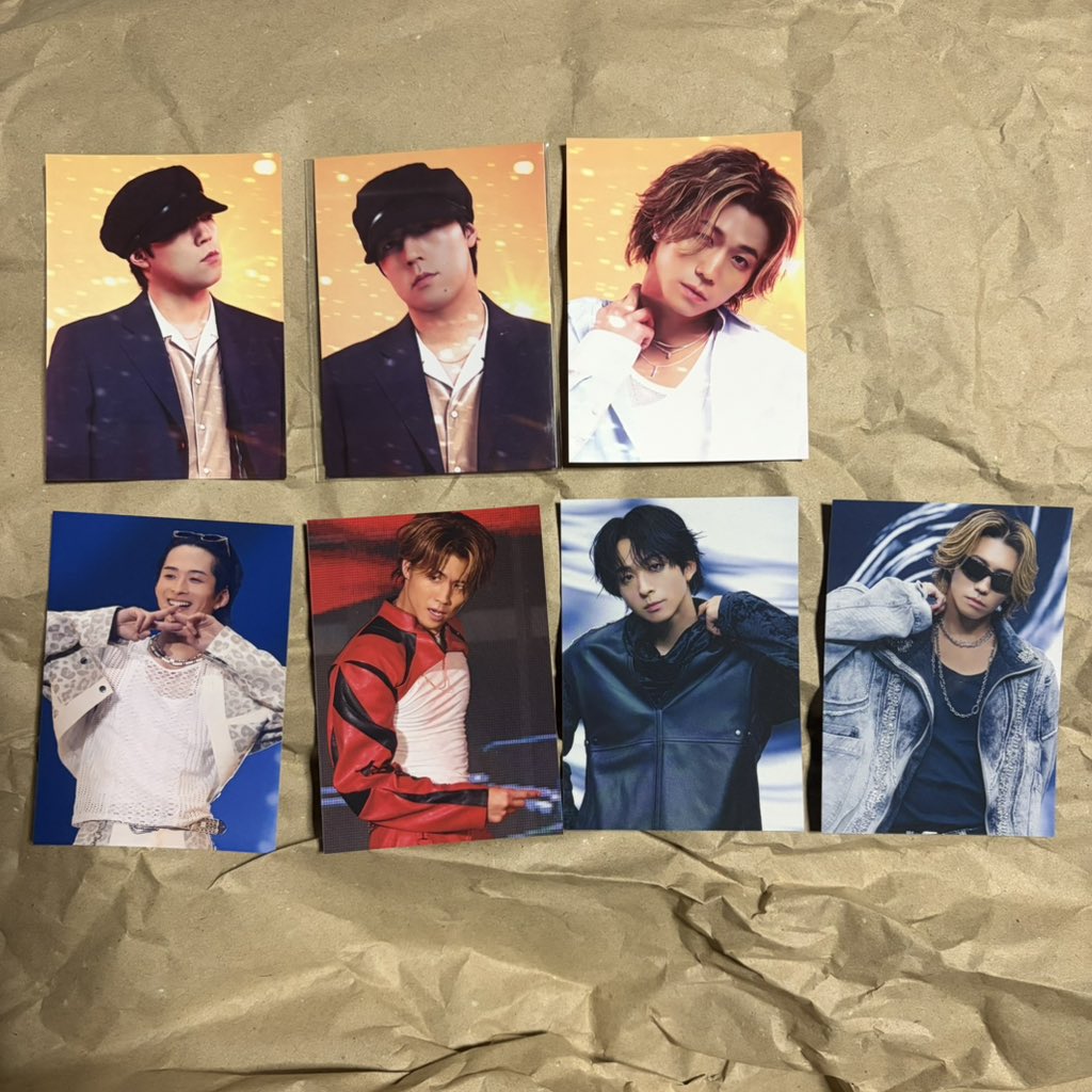 はるあ tweet media