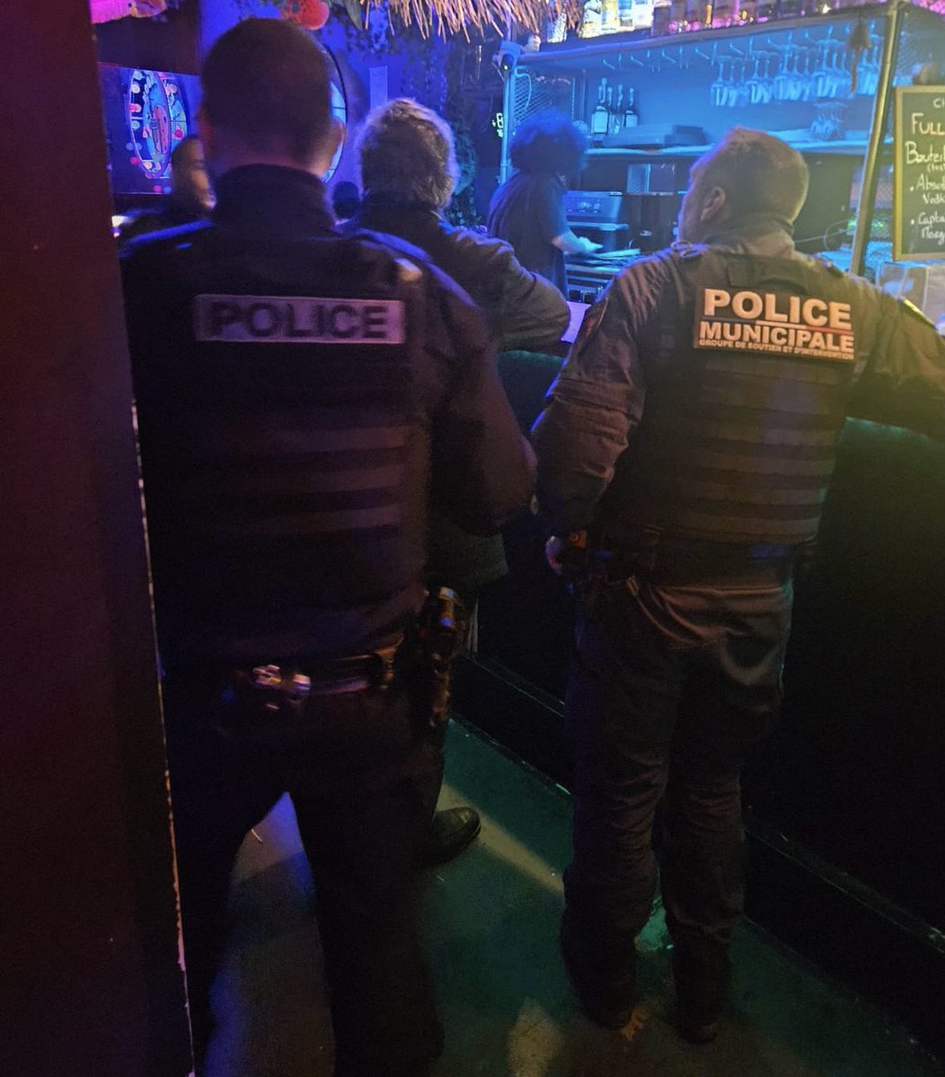 Image de Préfecture de la région Hauts-de-France et du Nord - #Sécurité #Lille

🚨La sécurité des établissements recevant du public est une priorité partagée par 