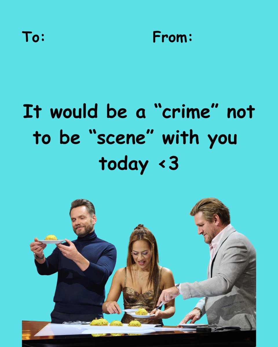 Food Club FOX tweet media