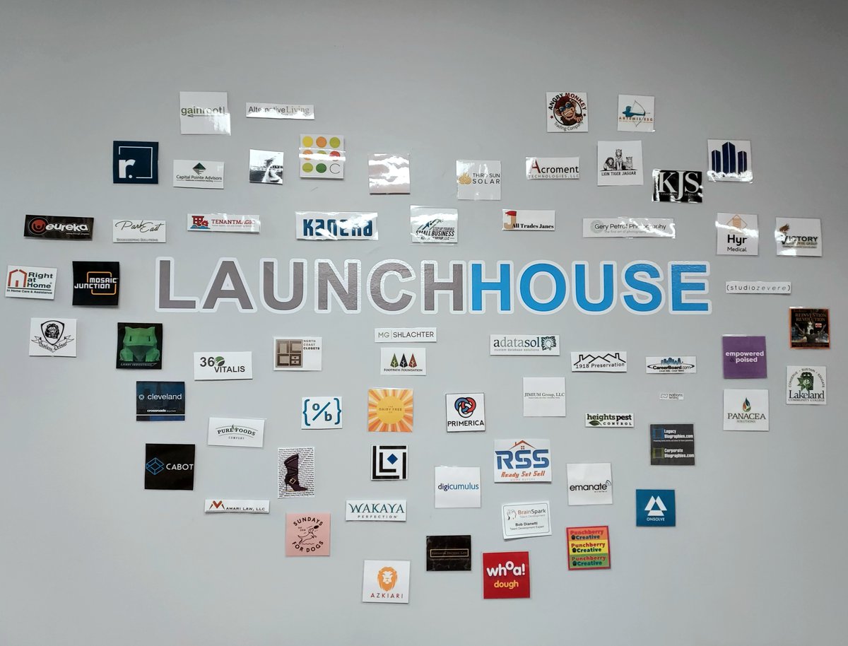 LaunchHouse tweet media