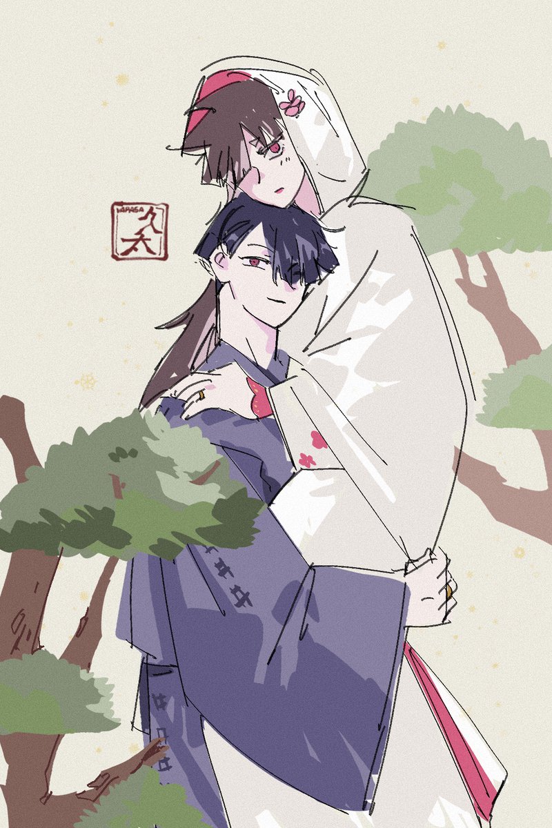 #保鳴 #hoshinaru #保鸣 #hsnr     
バレンタインデー❤おめでとう...
保鳴同人小説『組長って呼べ！』    
CP：保科宗四郎X 鳴海弦（女性）    
極道／二次創作／鳴海性転換／BG／子育て
第49章　傷跡  #pixiv pixiv.net/novel/show.php…