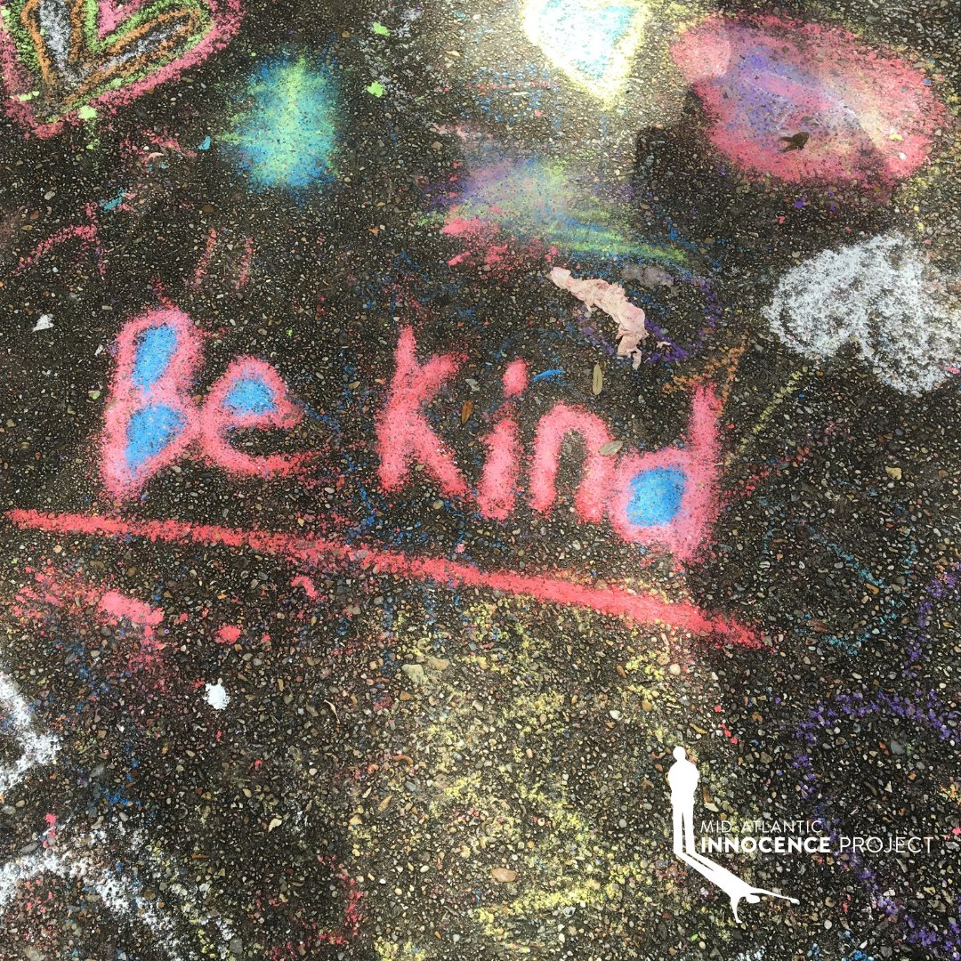 Mid-Atlantic Innocence Project tweet media
