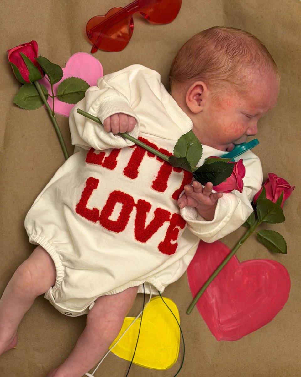 Baptist Health tweet media