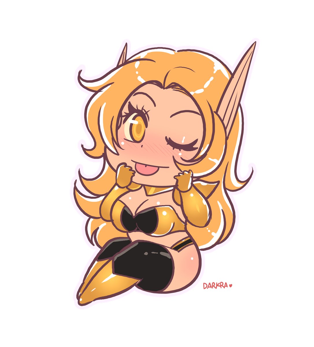 Darkra-SFW tweet media