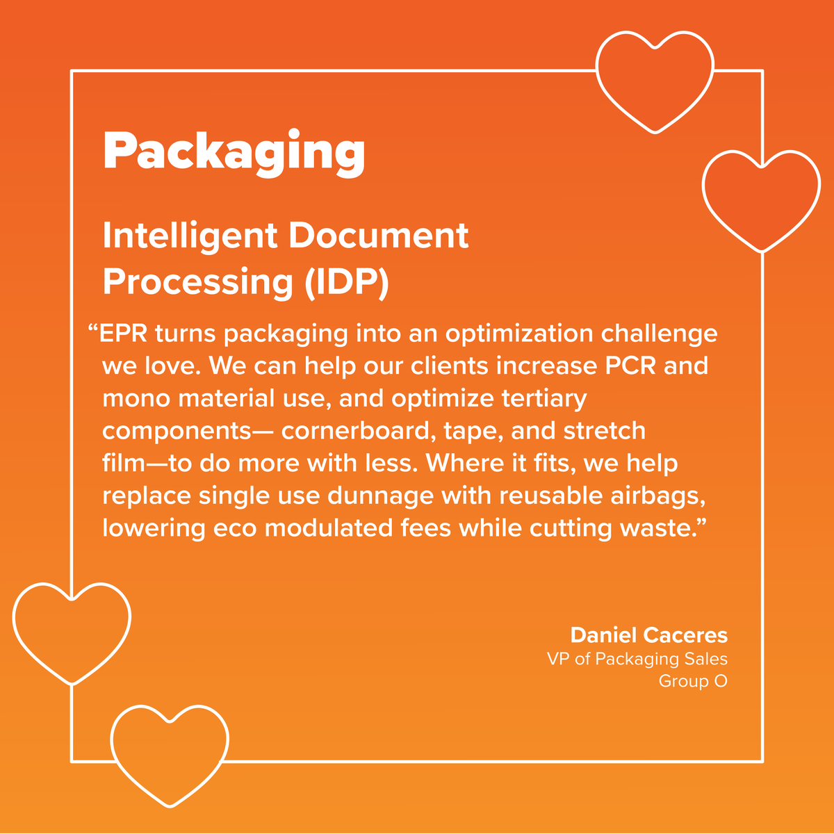 GroupOInc's tweet photo. We’re celebrating Valentine’s Day by sharing what we love about innovating at Group O. From collaboration to problem-solving that makes a real impact for our clients, innovation here is driven by teamwork and a shared commitment to doing things better every day. #ValentinesDay https://t.co/GJVPRtTWEi