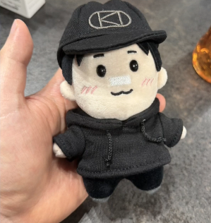 最後のコレコレぬいぐるみキーホルダーかわいいꧦ𐅁𐀸𐋠𛰙