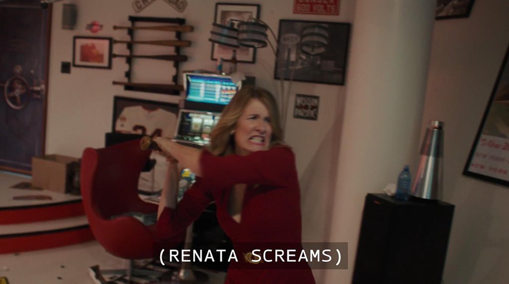 the urge to unfollow/unfriend everyone who shares ai slop is IMMENSE 😤😤