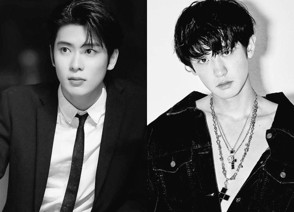 jju | BRING BACK HEESEUNG 🦌 tweet media