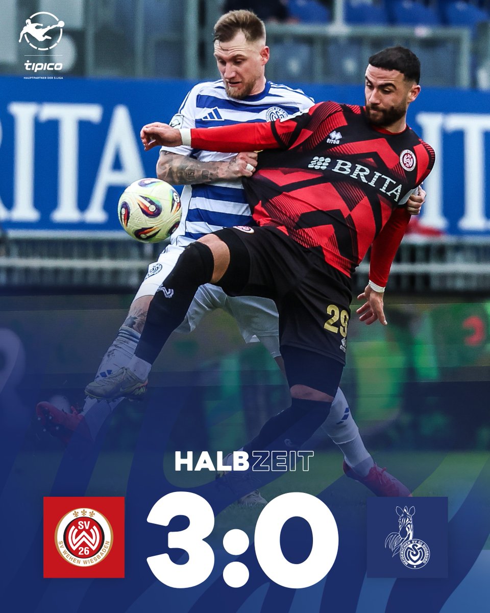 MSV Duisburg tweet media