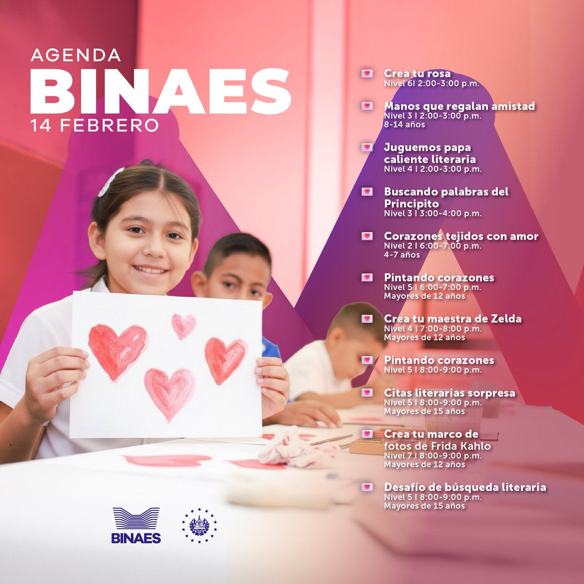 Biblioteca Nacional de El Salvador tweet media