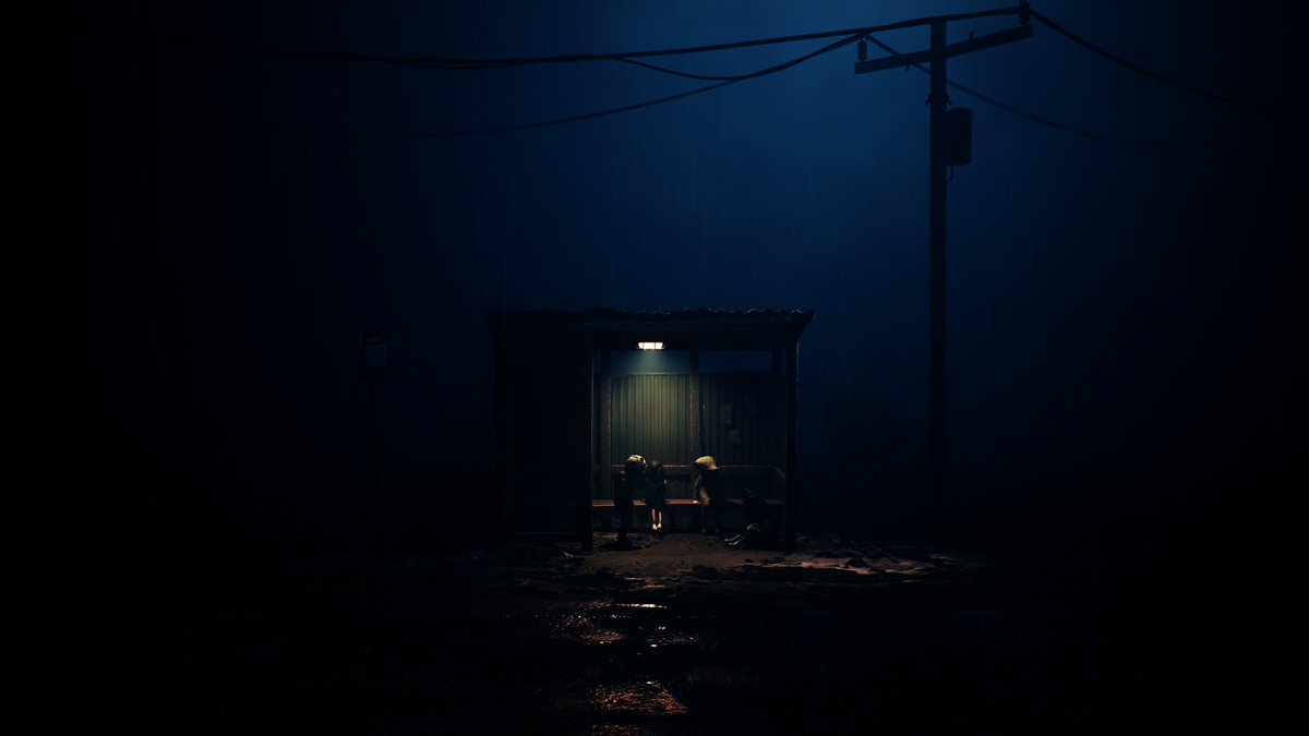 REANIMAL, c'était très cool