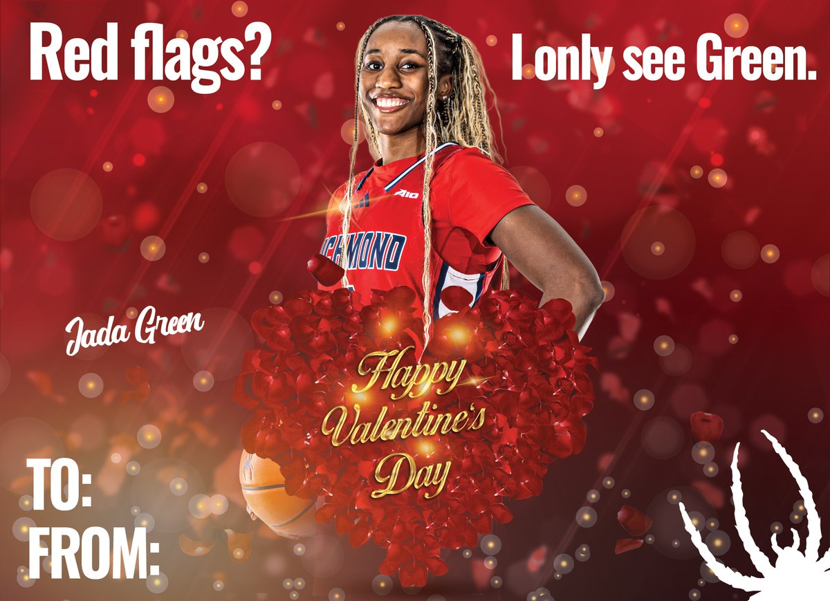 Richmond Women’s Basketball tweet media