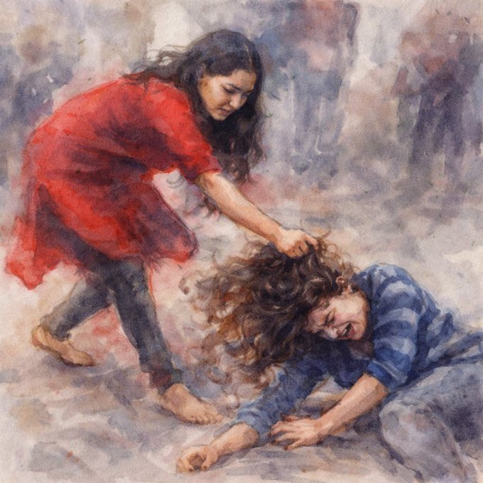 रुचि तिवारी को गिरफ्तार करो !

#ArrestRuchiTiwari