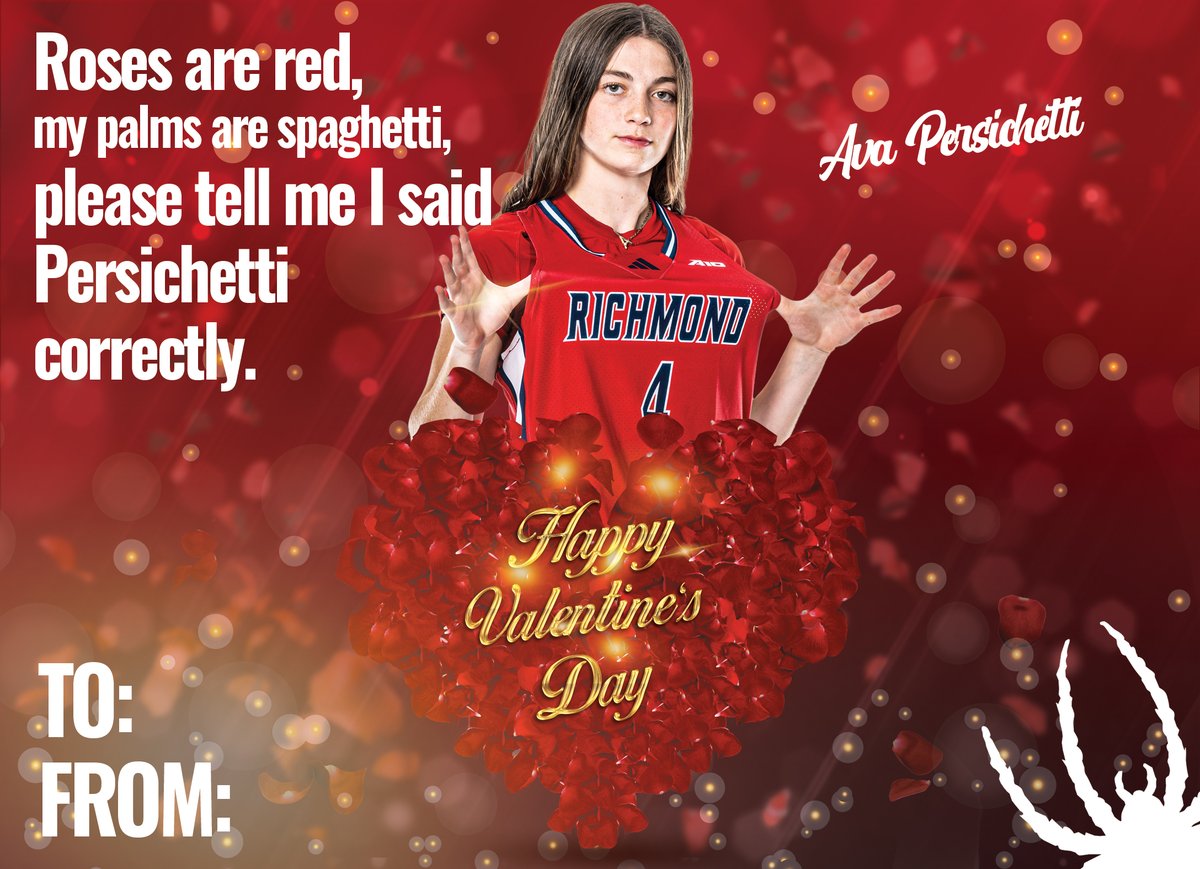 Richmond Women’s Basketball tweet media