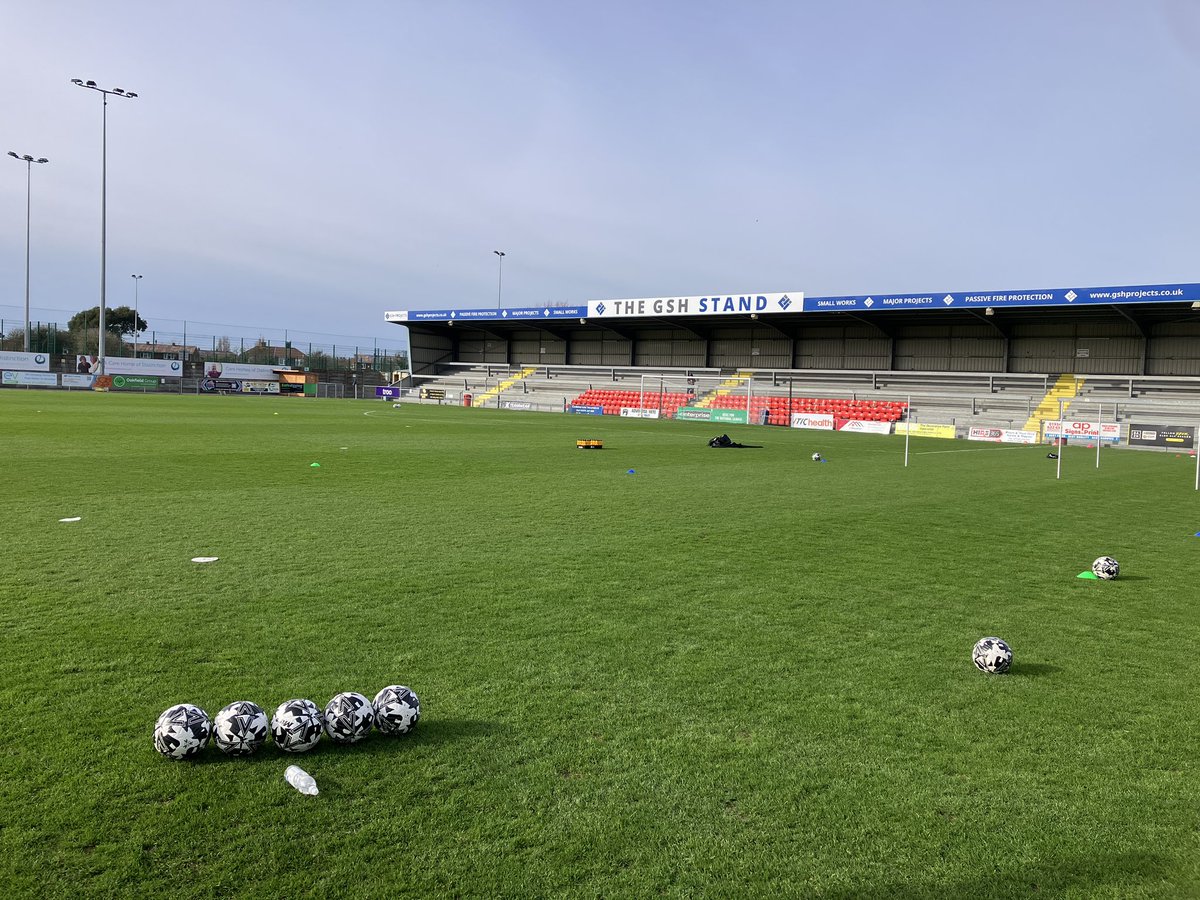 Alistair Durden tweet media