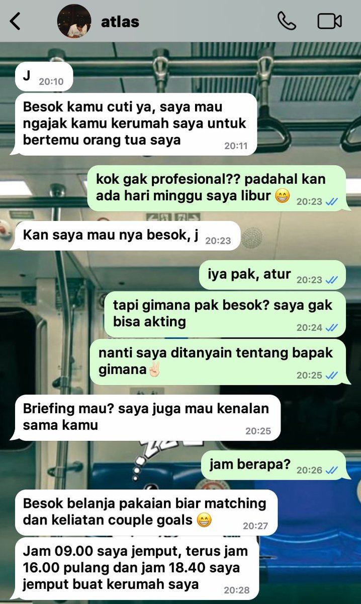 PondPhufess! auto menfess : on tweet media