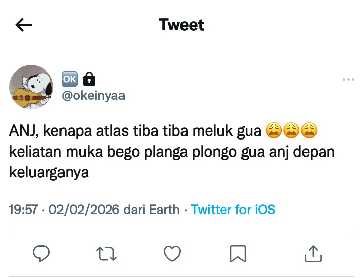 PondPhufess! auto menfess : on tweet media