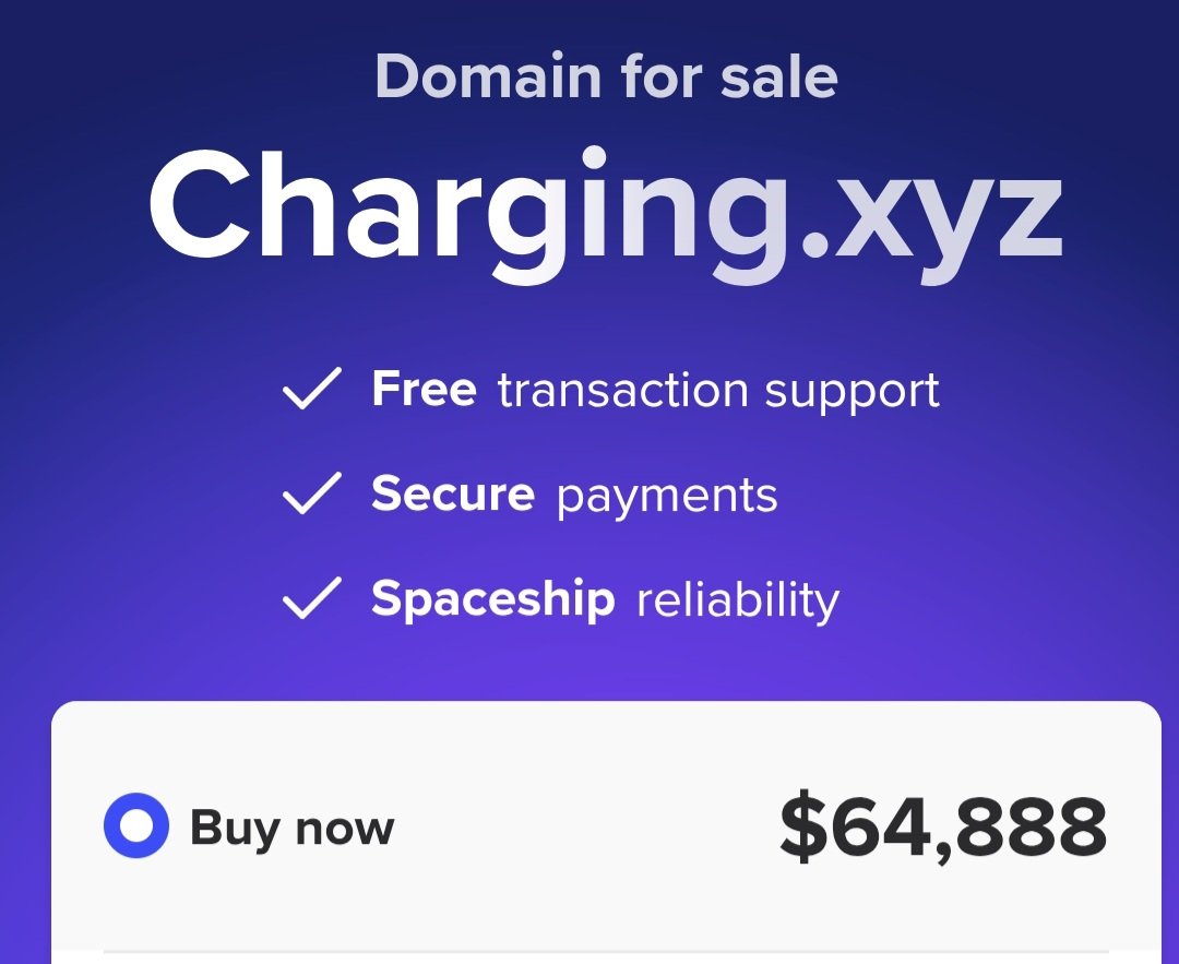 Discerning Domains tweet media