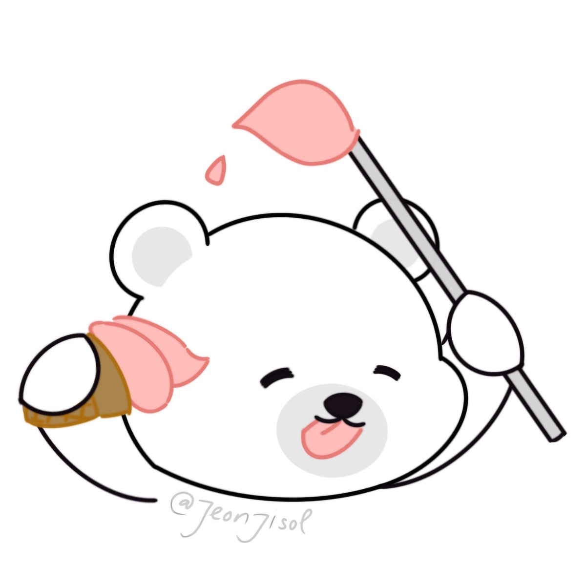 Naughty bear 

#GENWIN #CANYON #김건부 #캐니언 #건부