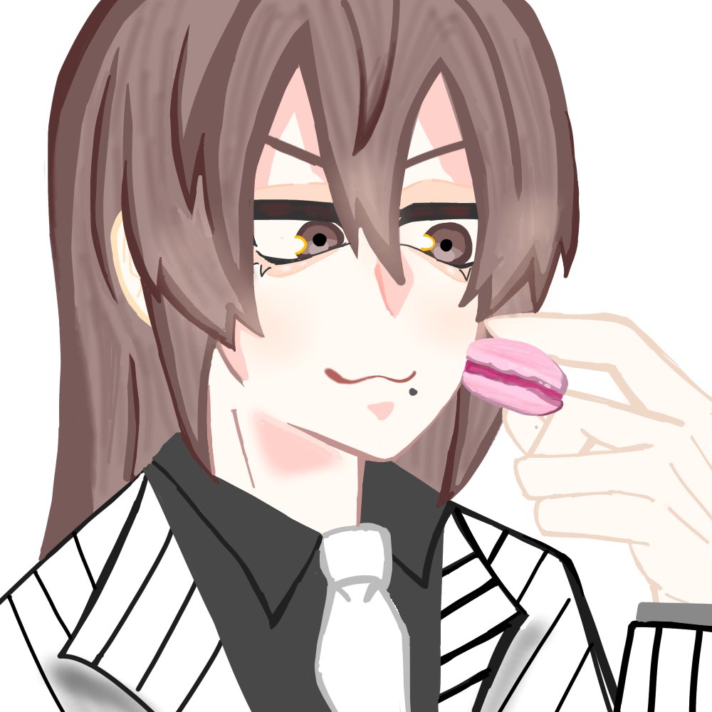 yuno0146's tweet photo. 最近のお絵描きまとめ https://t.co/G4RgMzvBMU