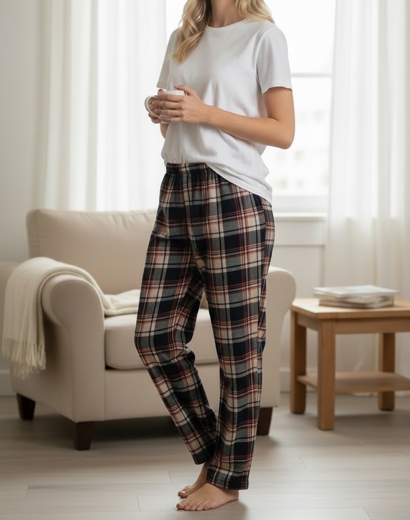 1V1YCOM's tweet photo. Bol kesim pijama altı ile evde rahatlığın en özgür hâli ✨
Ev giyiminde sadece rahatlık değil, aynı zamanda şıklık da mümkün.
Dinlenirken, çalışırken ya da sadece kendin için bir an ayırdığında…
Rahatlığın en sade ve en güzel hâlini keşfet. 🕊️

#evgiyim #1v1y #homewear #1v1ycom https://t.co/J6S6rBHkx5