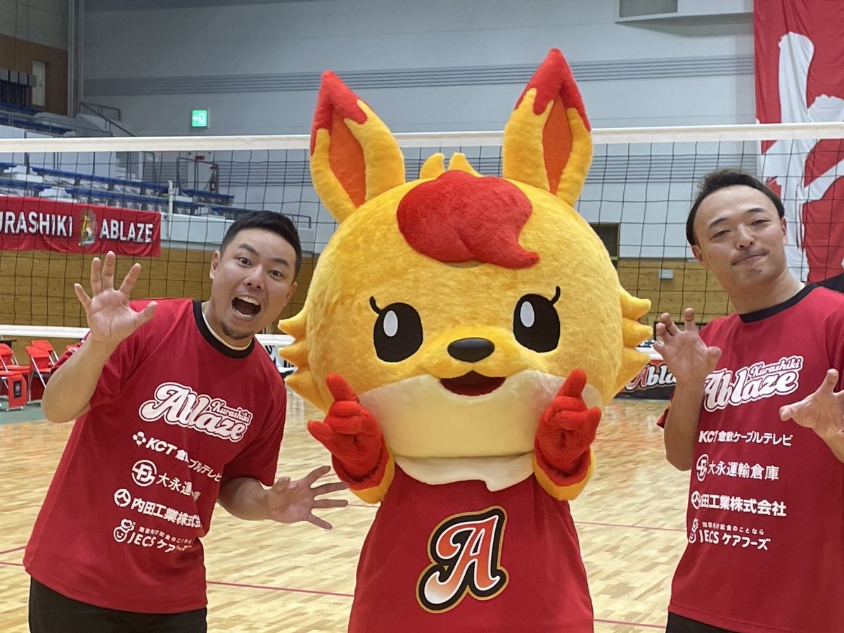 じゅんせい@スレンダーパンダ tweet media