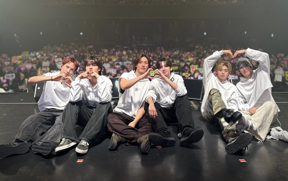 客席へのきくばりwww