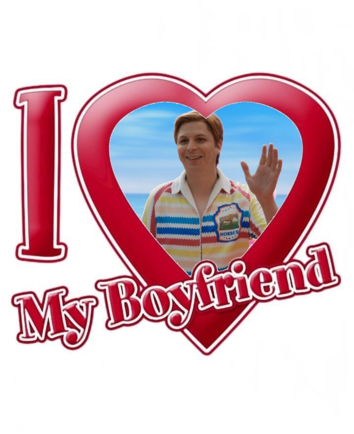 out of context michael cera tweet media