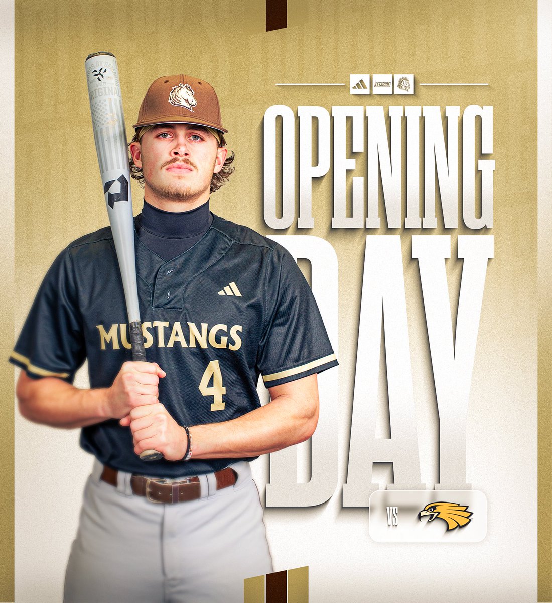 SMSU Baseball tweet media