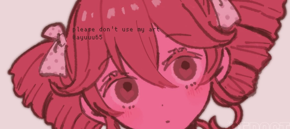 #重音テト 

キュ〜トなバレンタインテトさん描きました🫶🍫
bsky.app/profile/ayuuu6…