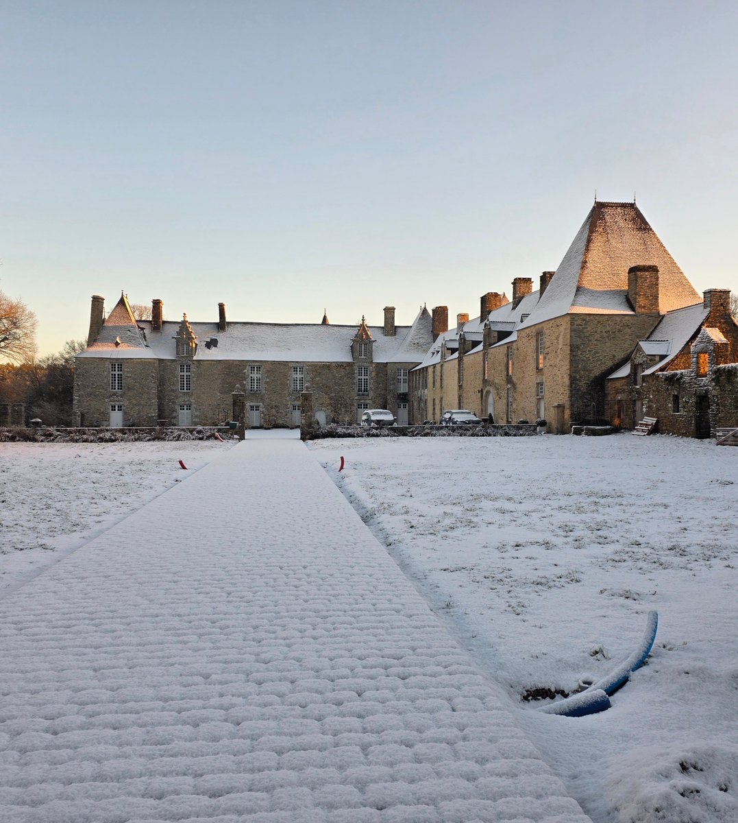 Callac Chateau de Callac (@chateaudecallac) / Posts / X