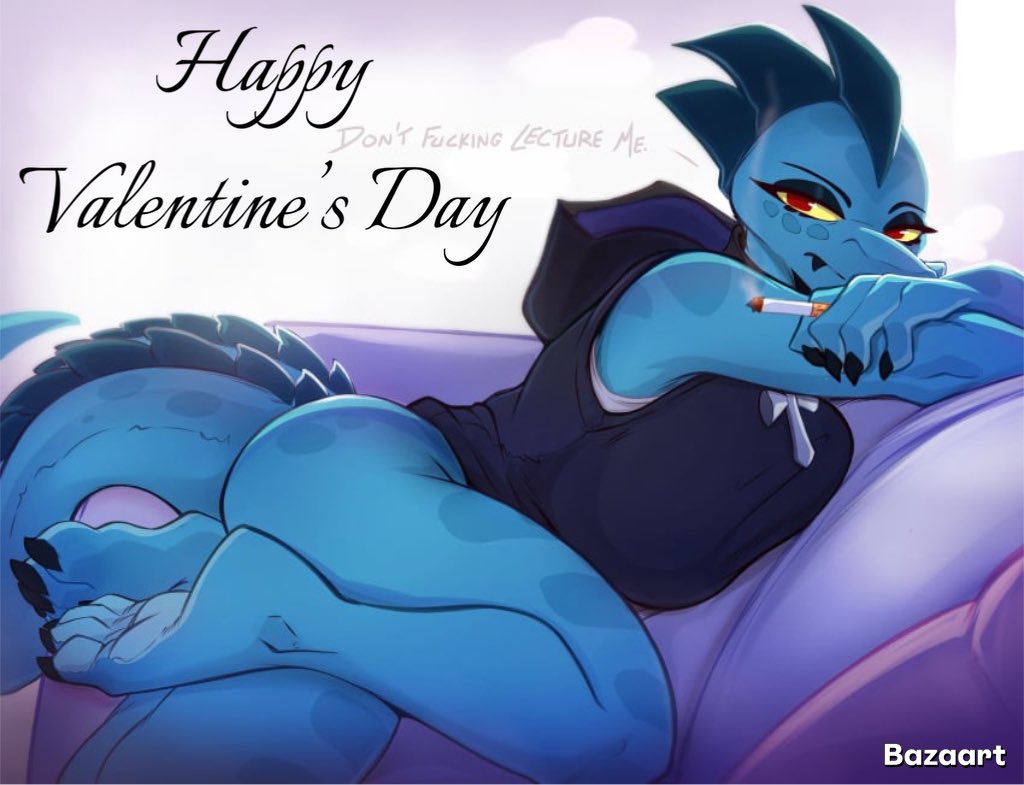 “What’s ? I’m alone so what ?”

#HappyValentinesDay