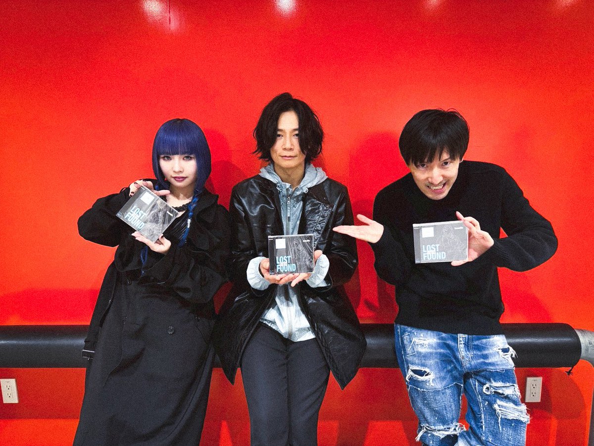 「with MUSIC」ありがとうございました！

『機動戦士ガンダム 閃光のハサウェイ キルケーの魔女』挿入歌の「ENDROLL」を川上洋平さんと歌唱させていただきました。

#閃光のハサウェイ  #キルケーの魔女 #Alexandros 
<a href="/ntv_withmusic/">with MUSIC</a> 

川上さん、そして澤野さんと📸