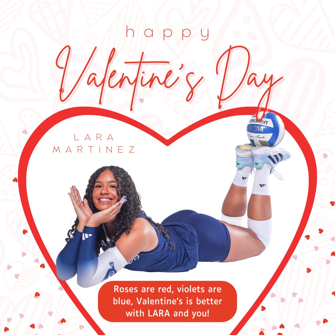 Saint Peter's Volleyball tweet media