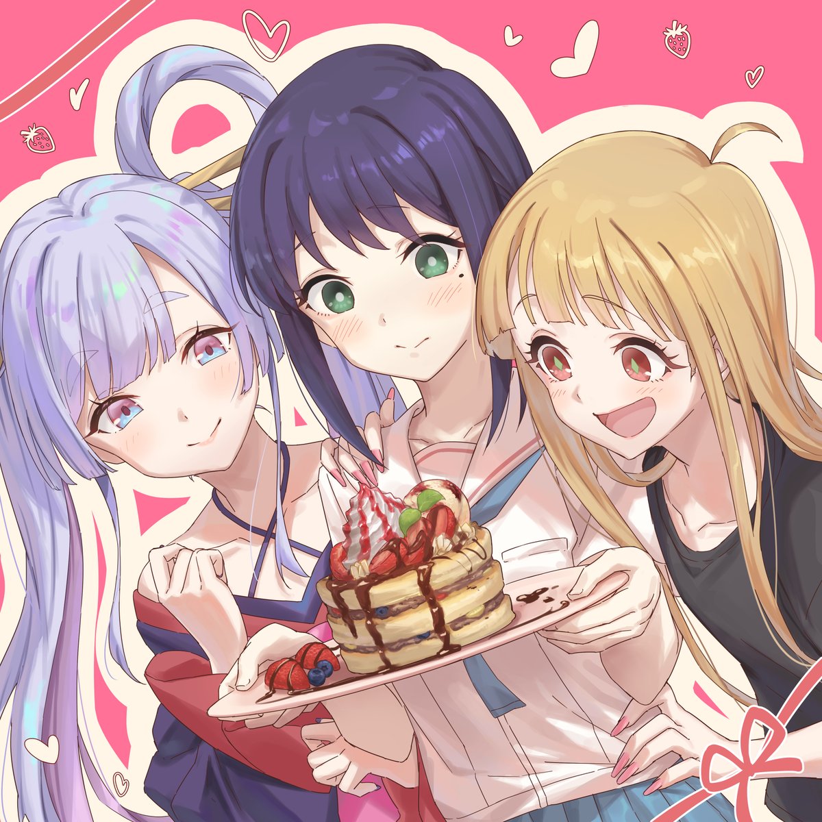 「#超かぐや姫」|かもめ遊羽🎨のイラスト