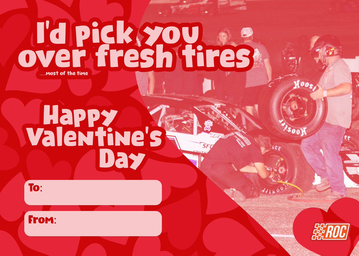 Race of Champions tweet media