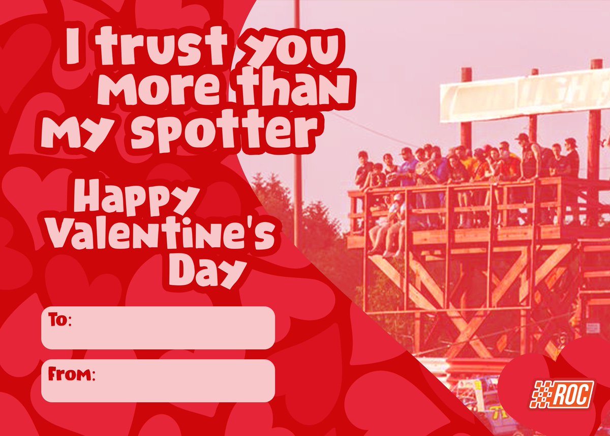 Race of Champions tweet media