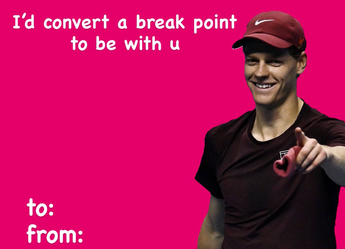 happy valentine’s day to all my sinneristas
