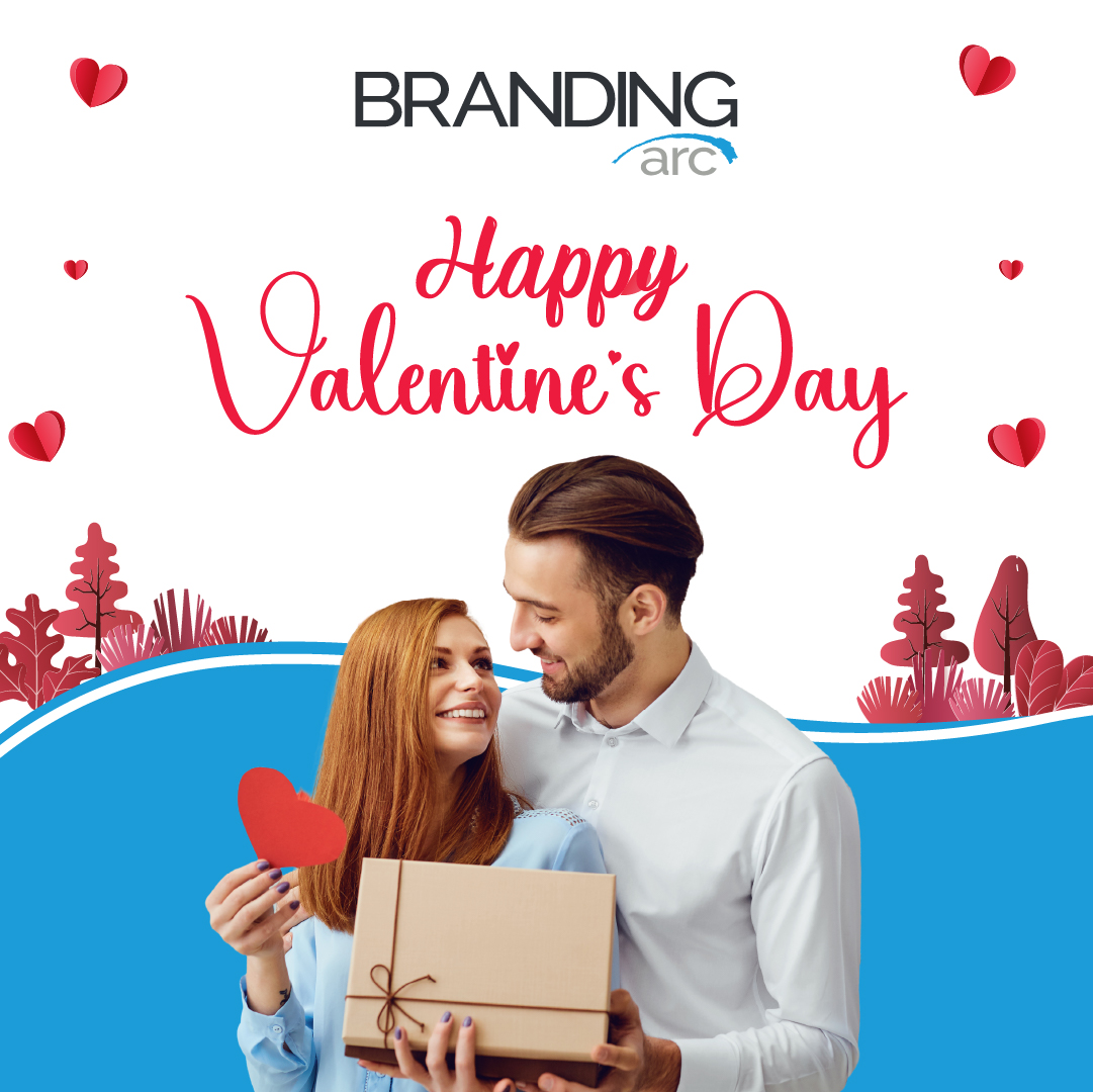BrandingArc's tweet image. This Valentine’s Day! 💖We’re celebrating the power of authentic connections and strong partnerships. Branding Arc believes meaningful relationships drive lasting success. Here’s to collaboration, appreciation, and growing stronger together.

#ValentinesDay #ClientAppreciation