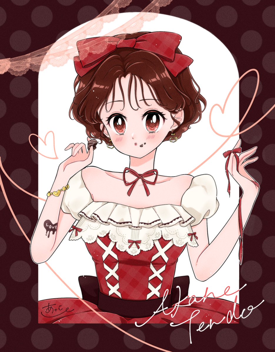 あっこ tweet media