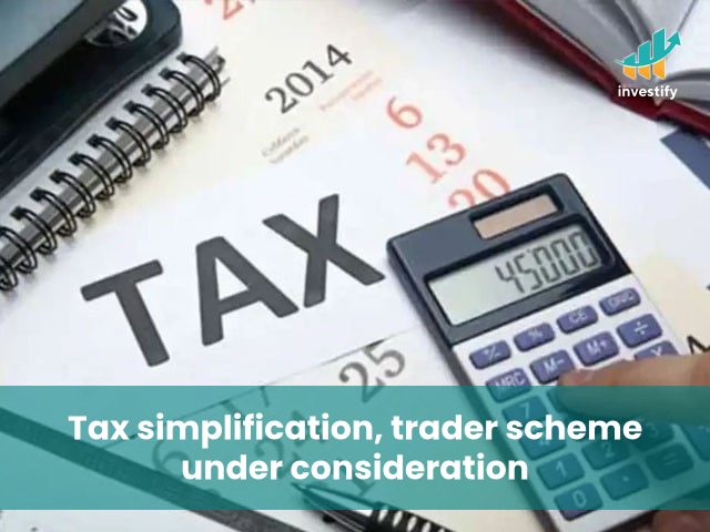 The Tax Policy Office is focused on developing business-friendly reforms to strengthen industrial growth and exports, emphasizing collaboration with the business community for a simpler, fairer tax system. tribune.com.pk/story/2592420/…