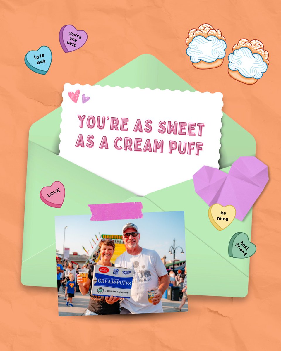 Wisconsin State Fair tweet media