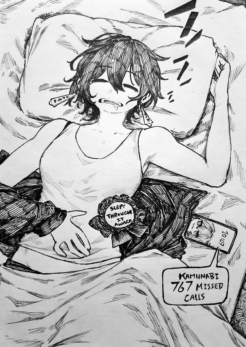 Chronozbergh☕ tweet media