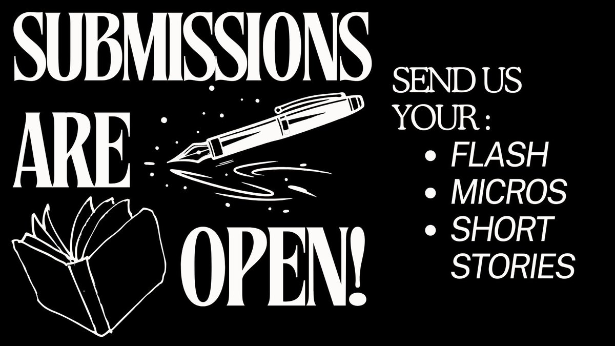 In Short: A Journal of Flash Nonfiction tweet media