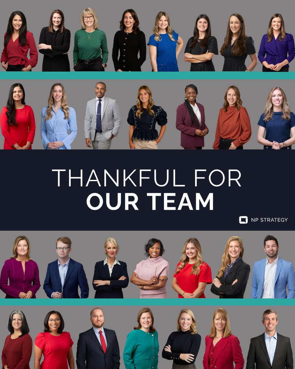 NP Strategy tweet media