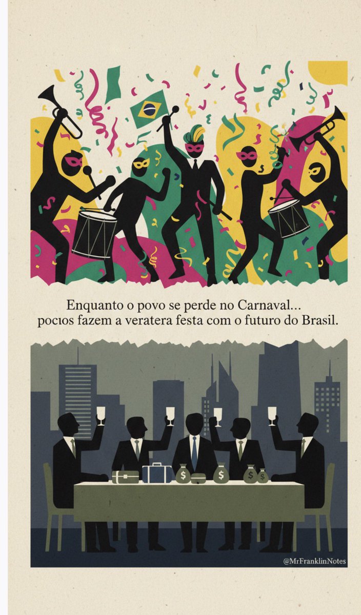 Mr. Franklin Notes tweet media