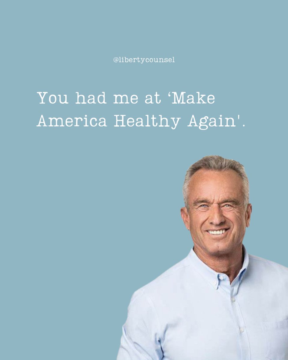 Liberty Counsel tweet media