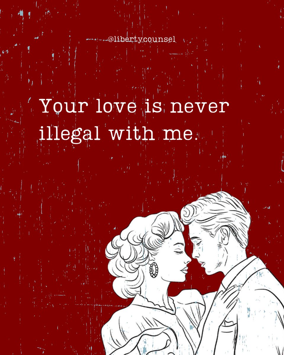 Liberty Counsel tweet media