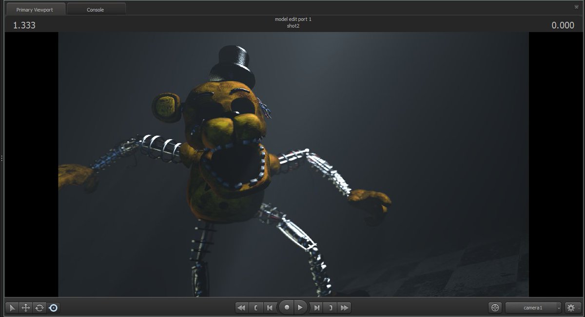 Another Blender Model Edit!!

Credits:

Model Editing/Assistance - Me and <a href="/Ryzo3Danim/">RYZO 3D</a> 
Rigging - <a href="/Ryzo3Danim/">RYZO 3D</a> 
Huge Blender Help from Kiddo Skills, <a href="/DetonaSFM/">Detona</a> &amp; <a href="/3d_m00n/">🎀_𝕬𝖘𝖍_🎀 0𝖜0 (𝕮𝖔𝖒𝖒𝖎𝖘𝖘𝖎𝖔𝖓 𝕺𝖕𝖊𝖓)</a> 

Base Model and Textures by Alfredman20